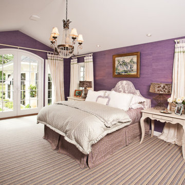 Bedrooms & Bathrooms- a taste of our work!