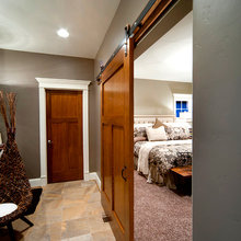 Bedrooms