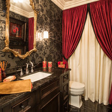 Bathroom Ideas