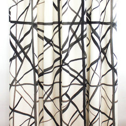 Custom Window Treatments by Lynn Chalk - Window Treatments
