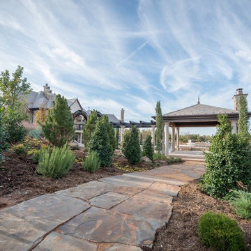 Landscape Project - Norman OK