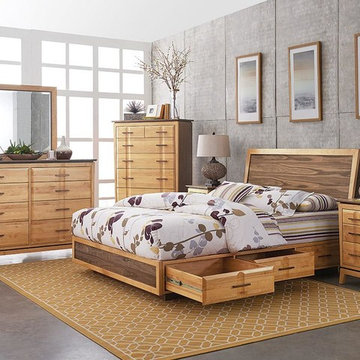 Addison Collection from Whittier Wood
