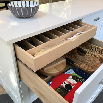 Finally, Our new kitchen!