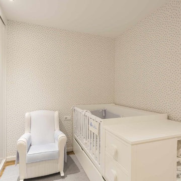 REFORMA VIVIENDA CENTRO A CORUÑA