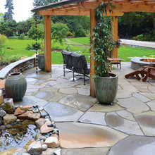 Patio Ideas