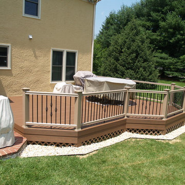 Decks