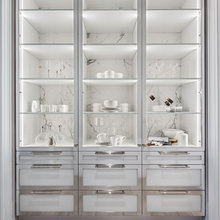 Master Closets