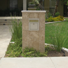 Mailboxes