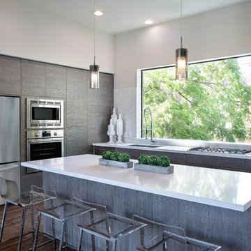 Cabinet Innovations - Loftech Homes