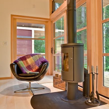 Fireplaces
