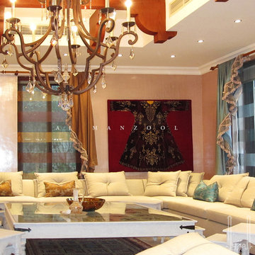 Shabby Chic