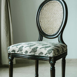Private Residence - Hiranandani Gardens, Powai - Products
