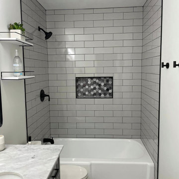 Bathroom Remodels