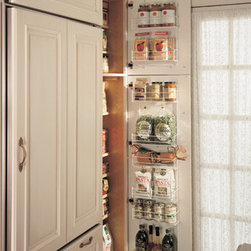 Details! - Kitchen Cabinetry
