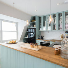 Home Bar