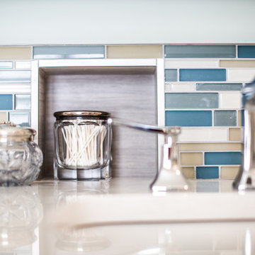 Green Hills Contemporary Renovation