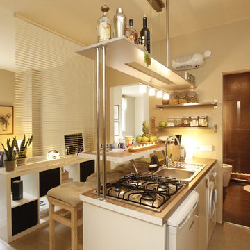 House Project Maslak / Istanbul