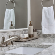 Dorsey Gina Bath Ideas