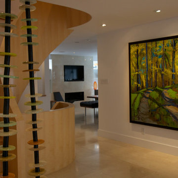 Richmond Hill Artful Home