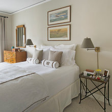 Art Deco Bedroom
