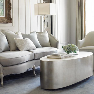 Non-Iron Living Room Furniture
