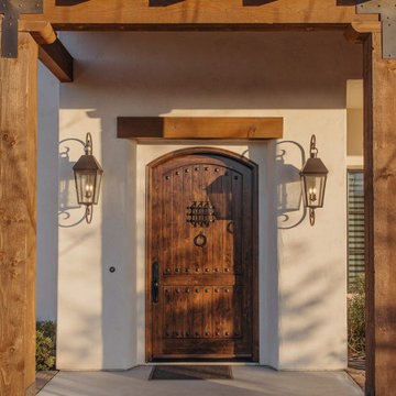 The Villa