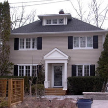 exterior paint