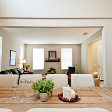 Dining tables