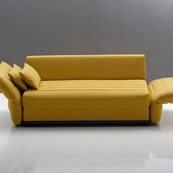 ZERO Sofa Bed Franz Fertig - Products