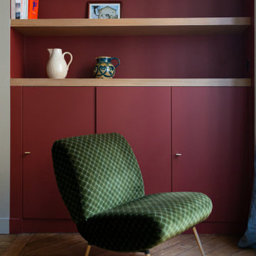 Appartement SIX