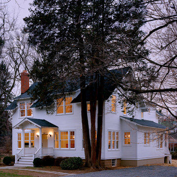 Cherry Street Residence