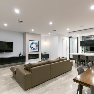 Camporeale & Klemm Built