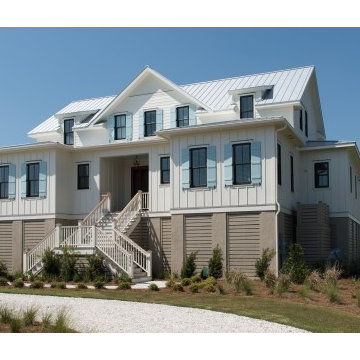 White Residence
