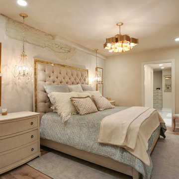 736 St. Charles Avenue (3rd Floor Penthouse), New Orleans, LA