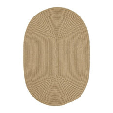 Boca Raton - Cuban Sand 5' round