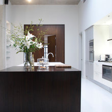 Ultra-modern Kitchens