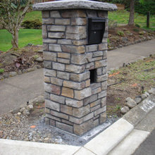Mail Box