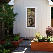 Sheds