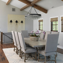 dining ideas