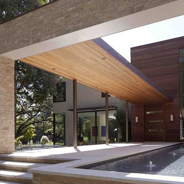 Marin County Residence