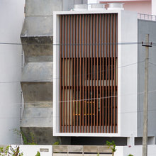 Facade fix