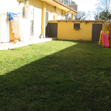 Come valorizzare un delizioso appartamento con il giardino