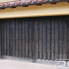 Garage Doors