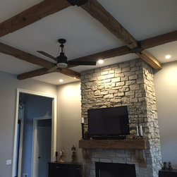 Rustic Home in Adrian, MI - Products