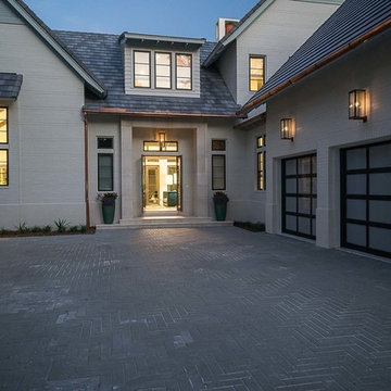 Preserve Lane