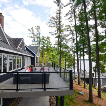Acton Island Cottage Getaway