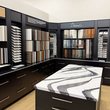 Inspired Remodels - Design Center