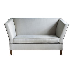 Mere Sofa from vanCollier~ - Sofas