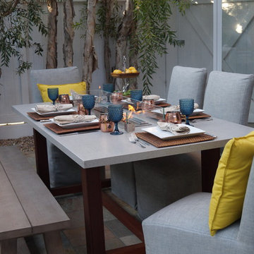 Outdoor Living