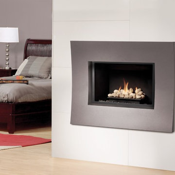Marquis Solace Gas Fireplace